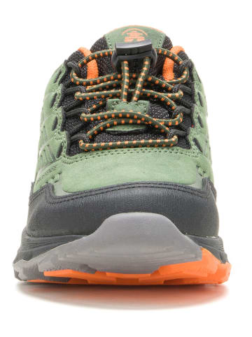 Kamik Trekkingschuhe "Treklite" in Grün