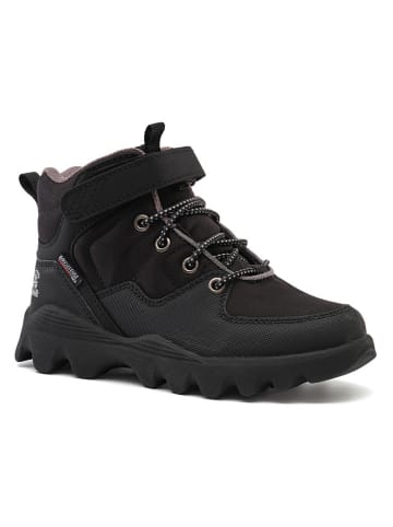 Kamik Wandelschoenen "Lynxmid" zwart