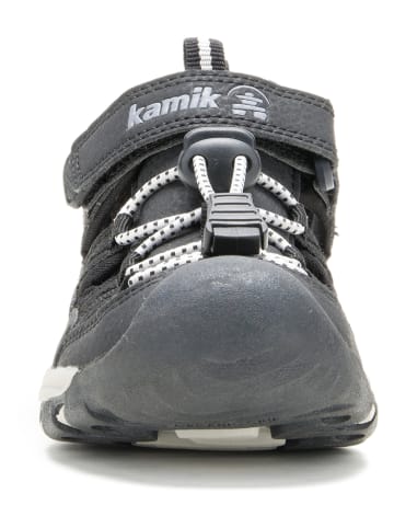 Kamik Halbsandalen "Wildcat" in Schwarz