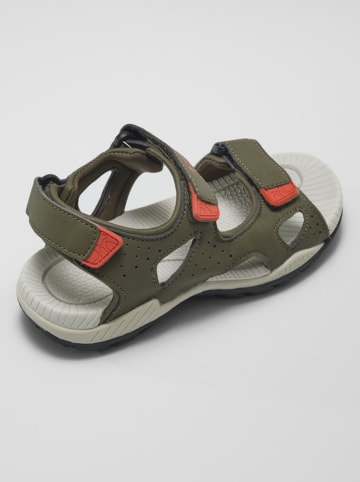 Kamik Sandalen "Lobster 2" in Khaki