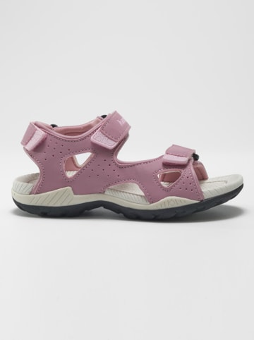 Kamik Sandalen "Lobster 2" in Rosa
