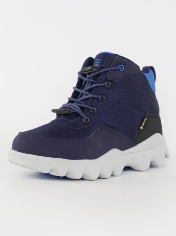 Kamik Sneakers "Lynx" in Dunkelblau