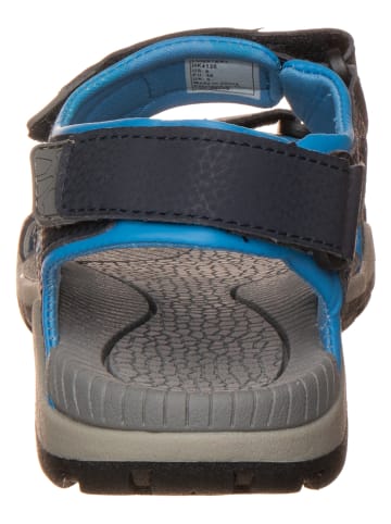 Kamik Sandalen in Dunkelblau