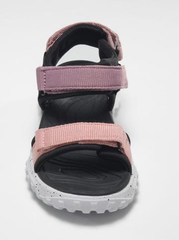 Kamik Sandalen ''Harbort'' in Grau/ Rosa