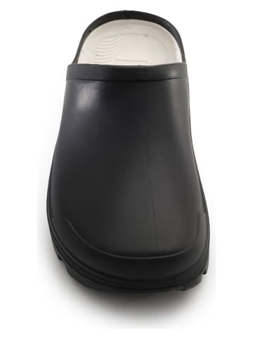 Kamik Clogs "Nova" in Schwarz