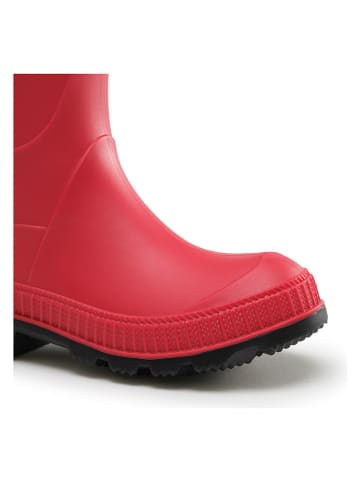 Kamik Gummistiefel "Stomp" in Rot