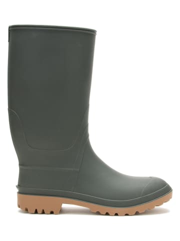 Kamik Gummistiefel "Michael" in Khaki