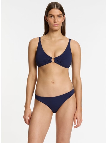 Jets Bikinislip donkerblauw