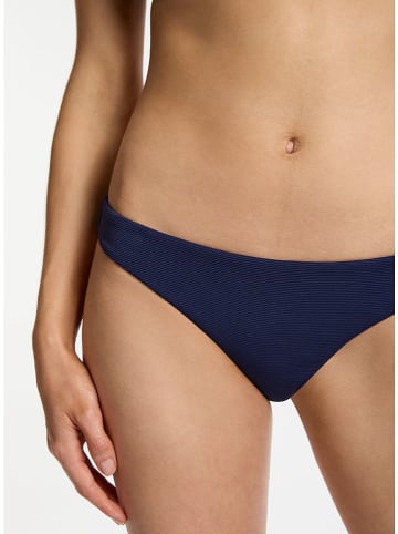 Jets Bikini-Hose in Dunkelblau