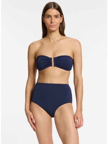 Jets Bikinitop donkerblauw