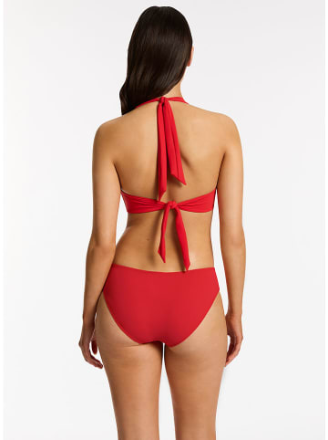 Jets Bikinitop rood