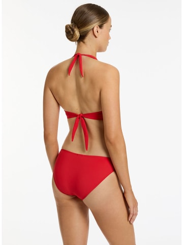 Jets Bikinitop rood