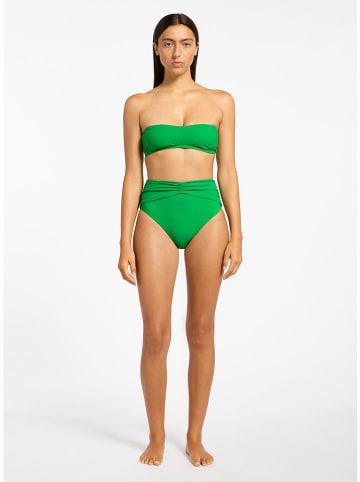 Jets Bikinislip groen