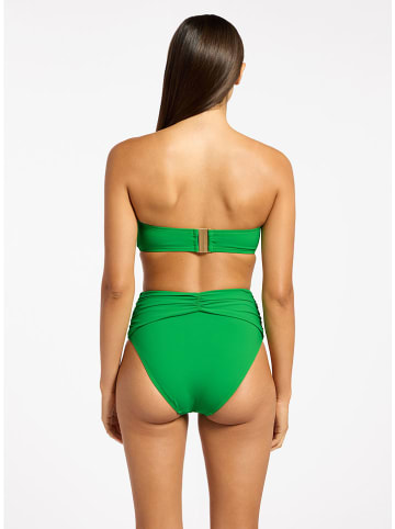 Jets Bikinislip groen