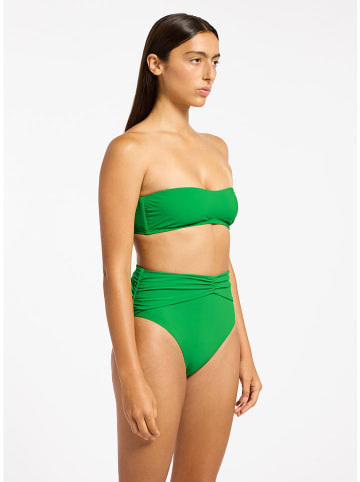 Jets Bikinislip groen