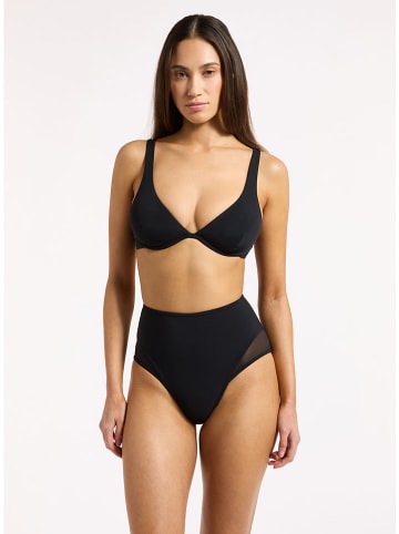 Jets Bikinitop zwart