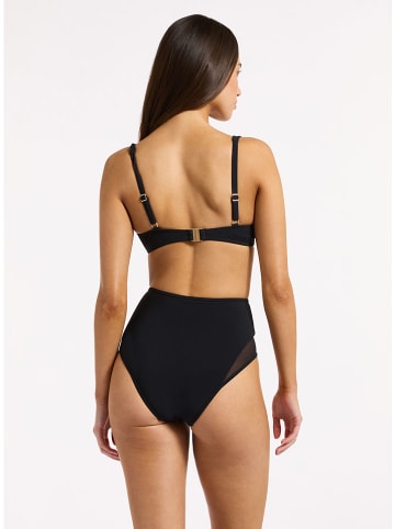 Jets Bikinitop zwart
