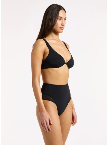 Jets Biustonosz bikini w kolorze czarnym