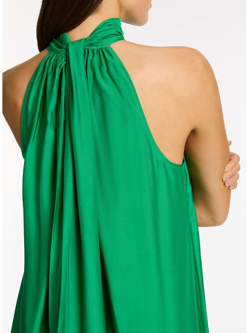 Jets Kleid in Grün