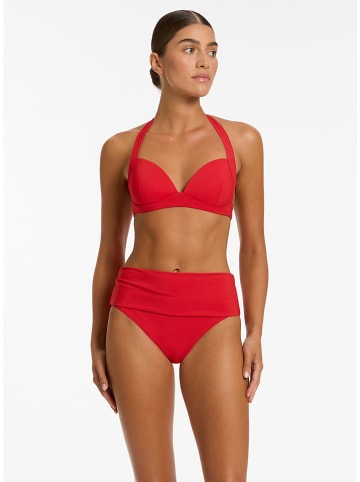 Jets Bikinitop rood