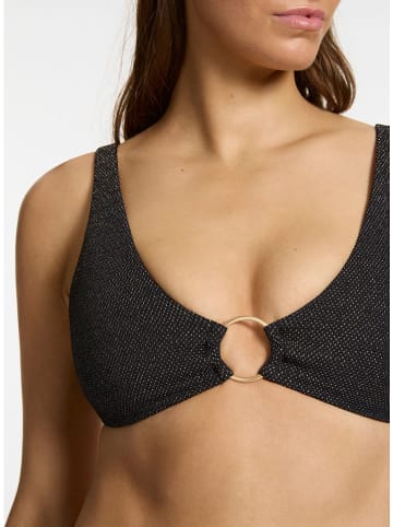 Jets Bikinitop zwart