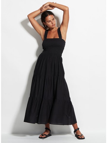 Seafolly Jurk zwart