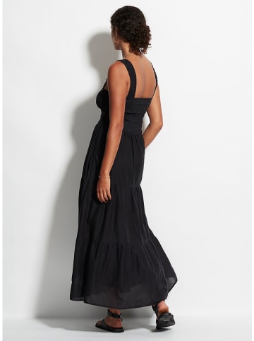 Seafolly Jurk zwart