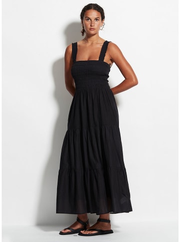 Seafolly Jurk zwart