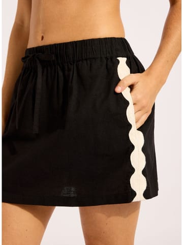 Seafolly Rok zwart