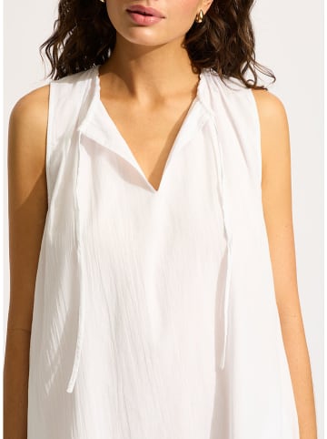 Seafolly Jurk wit
