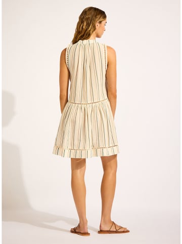 Seafolly Jurk crème