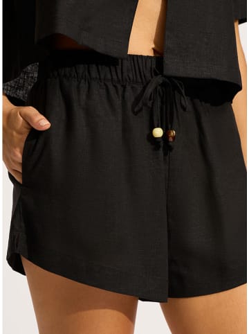 Seafolly Short zwart