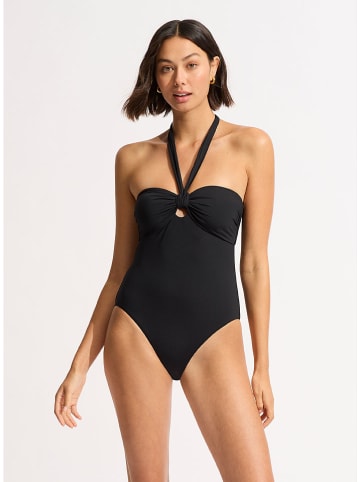 Seafolly Badpak zwart