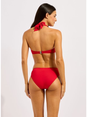 Seafolly Bikinislip rood