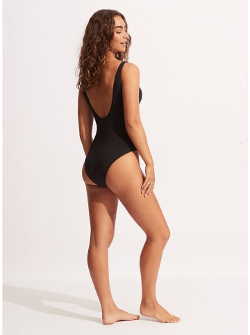 Seafolly Badpak zwart