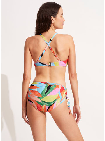 Seafolly Bikinitop meerkleurig