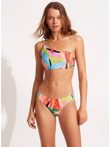 Seafolly Bikinislip meerkleurig