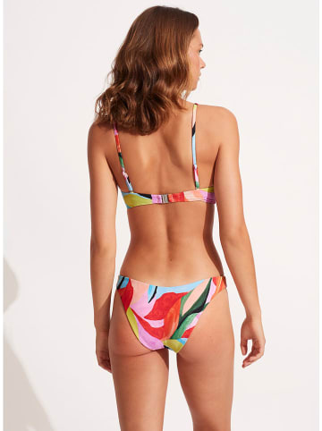 Seafolly Figi bikini ze wzorem