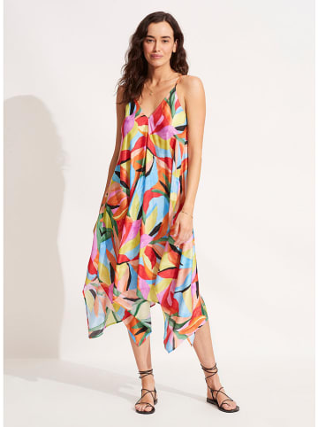 Seafolly Jurk meerkleurig