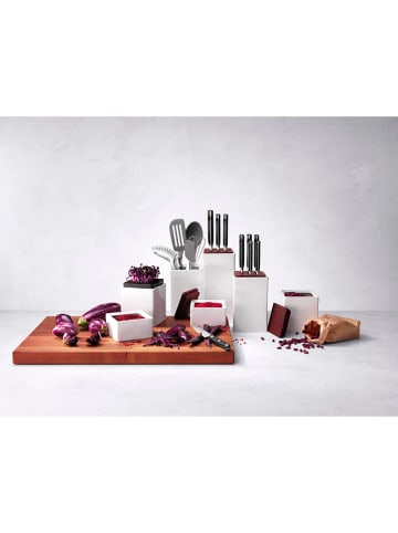 Zwilling Vorratsdose "Storage" in Weiß - (H)24 cm