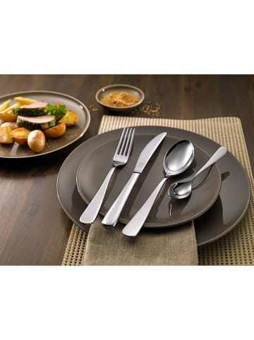 Zwilling Widelec "Greenwich" w kolorze srebrnym - dł. 16 cm