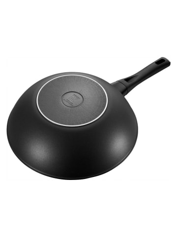 Zwilling Wok zwart - Ø 30 cm