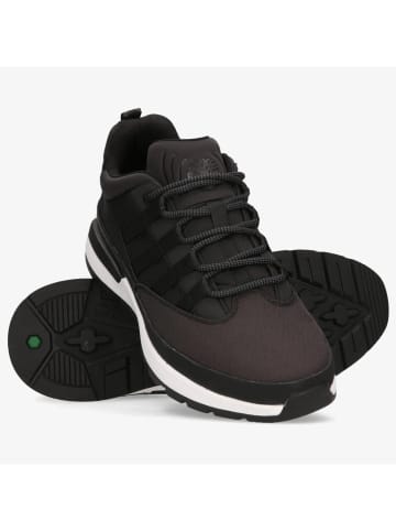 Timberland Sneakers in Schwarz
