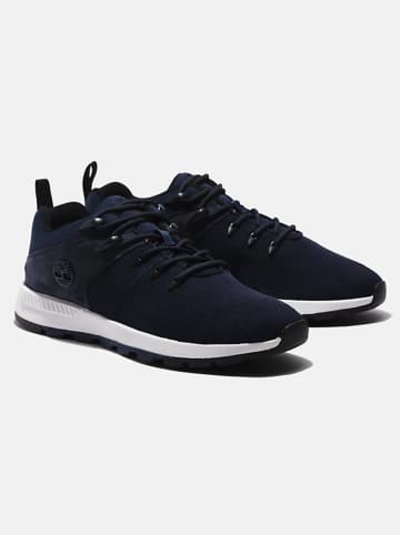 Timberland Sneakers in Dunkelblau