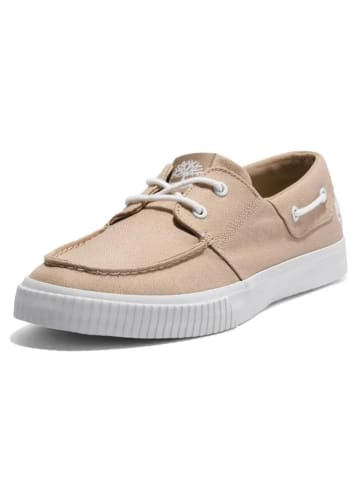 Timberland Slipper in Beige