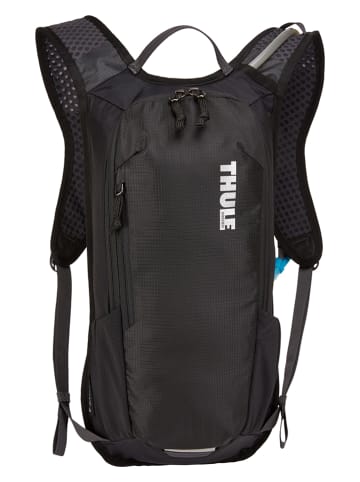 Thule Fahrradrucksack "UpTake Bike H2O" in Schwarz - 8 l