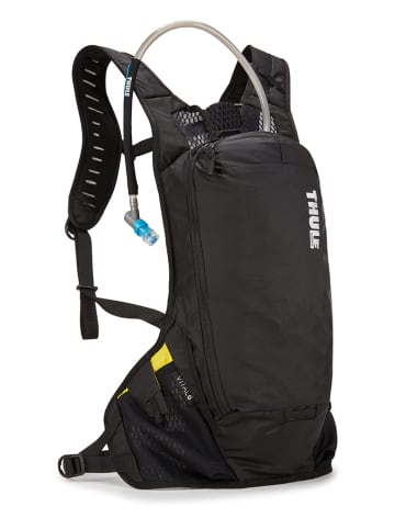 Thule Rucksack "Vital" in Schwarz - 6 l