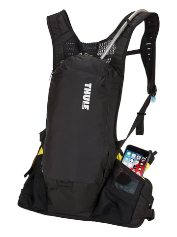 Thule Plecak "Vital" w kolorze czarnym - 6 l