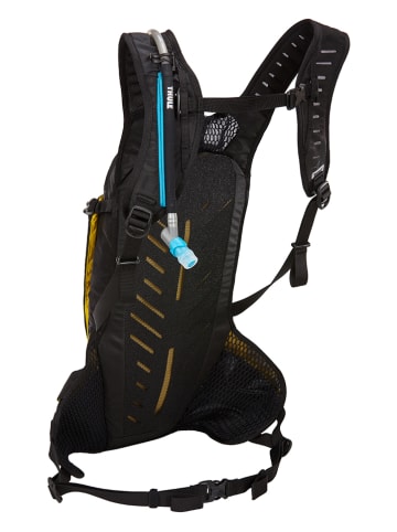 Thule Plecak "Vital" w kolorze czarnym - 8 l