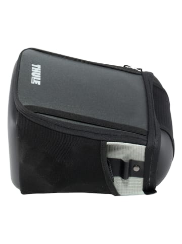 Thule Fahrradtasche in Anthrazit - (L)24 cm - (B)15 cm - (H)21 cm